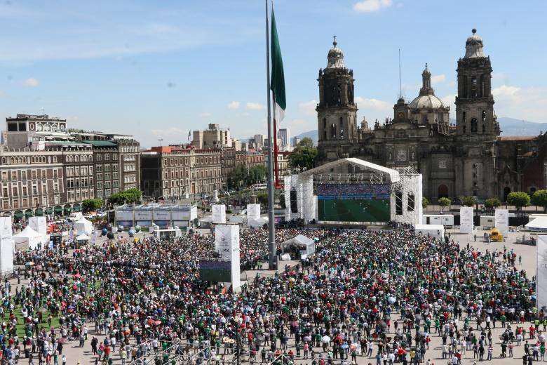 Fútbol Libre TV: ¡ver legal es más fácil!