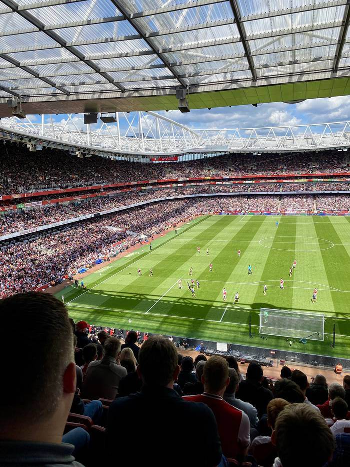 ¡Campeón al fin! Arsenal: guía 2026-27