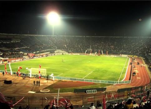 Selección de fútbol de Chile: el momento más delicado