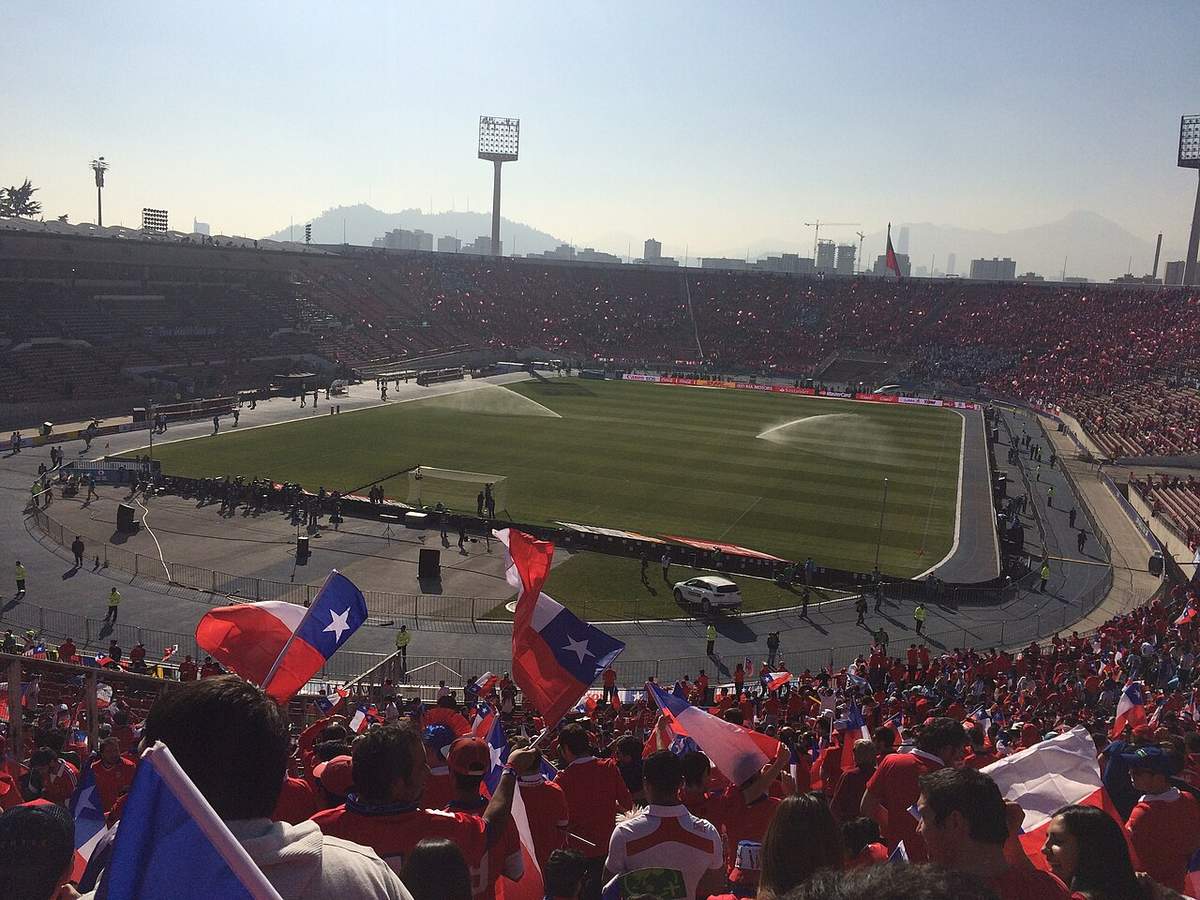 Tabla Chile: descensos y cupos en juego