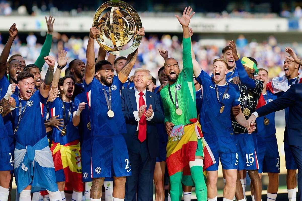 Qué es el Mundial de Clubes: historia y
