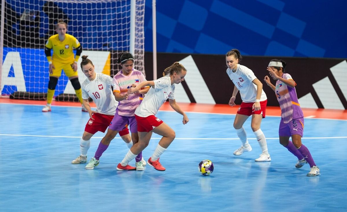 Fútbol de salón: el juego rápido que forma