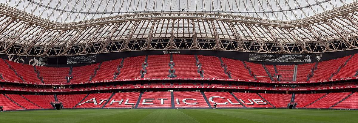 Athletic vs Getafe: dónde ver hoy