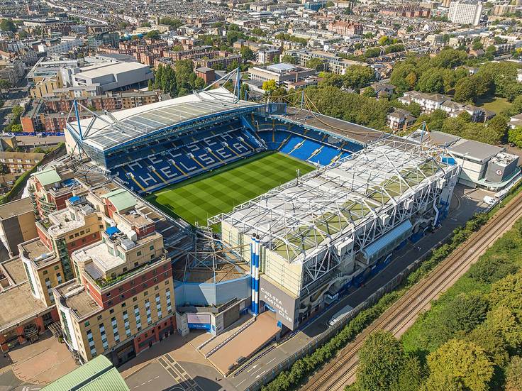 Dónde ver Chelsea vs Tottenham: derbi que