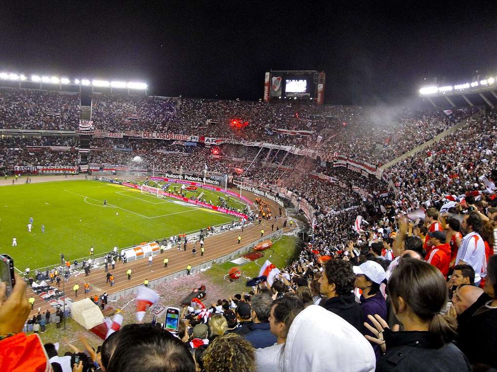 Los grandes clásicos del fútbol mundial