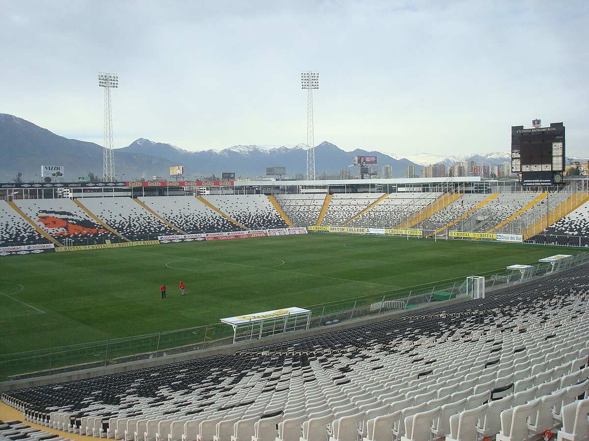 Colo Colo vs U. de Concepción: hora y canal