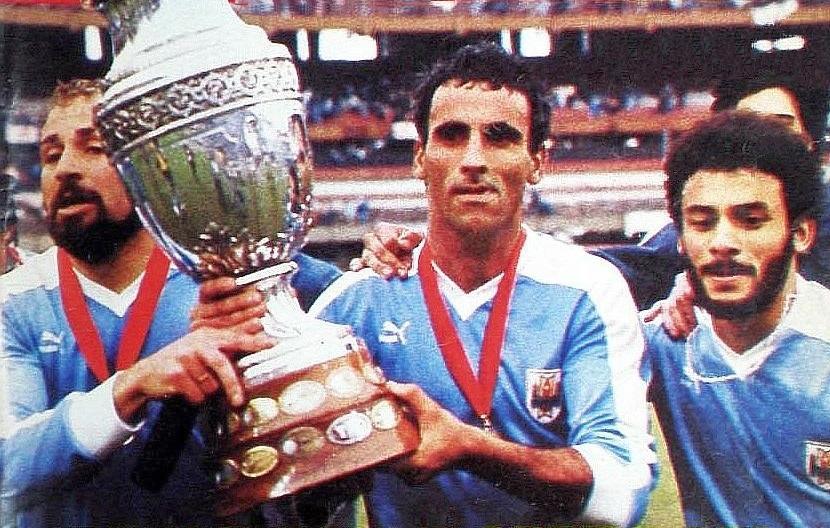 Copa América 2028: análisis de favoritos