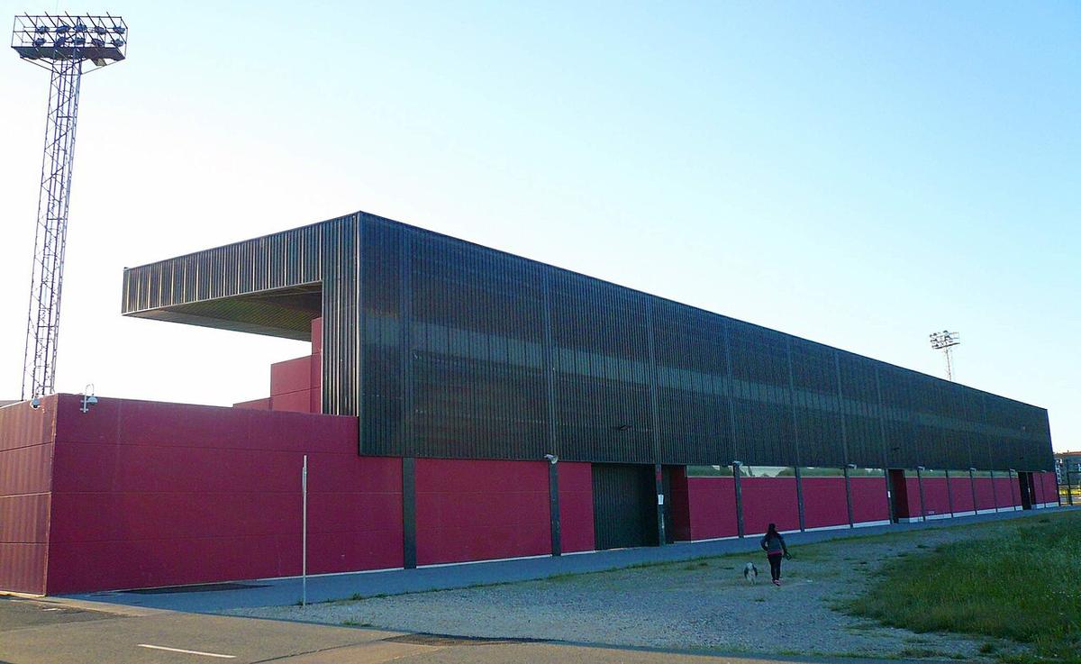 Deportivo Mirandés: guía 2026-27