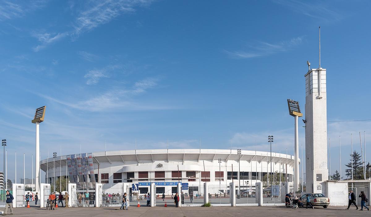 ¡Todo el fútbol chileno en TNT Sports! 2026