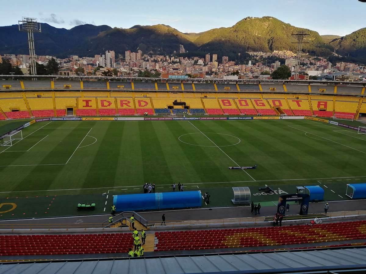 Fútbol colombiano 2026: ¡un solo operador!