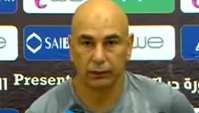 Hossam Hassan, sancionado por la FIFA con tres partidos