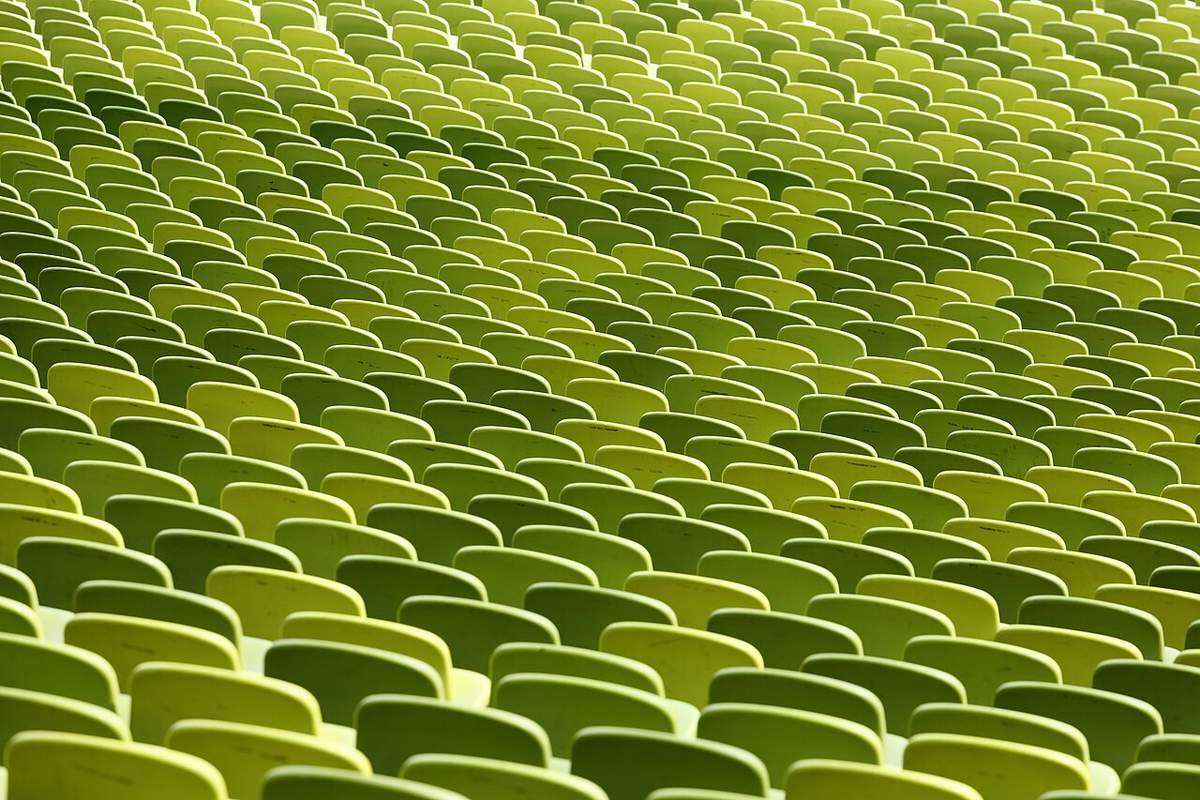 Olympic Football Explained Simply