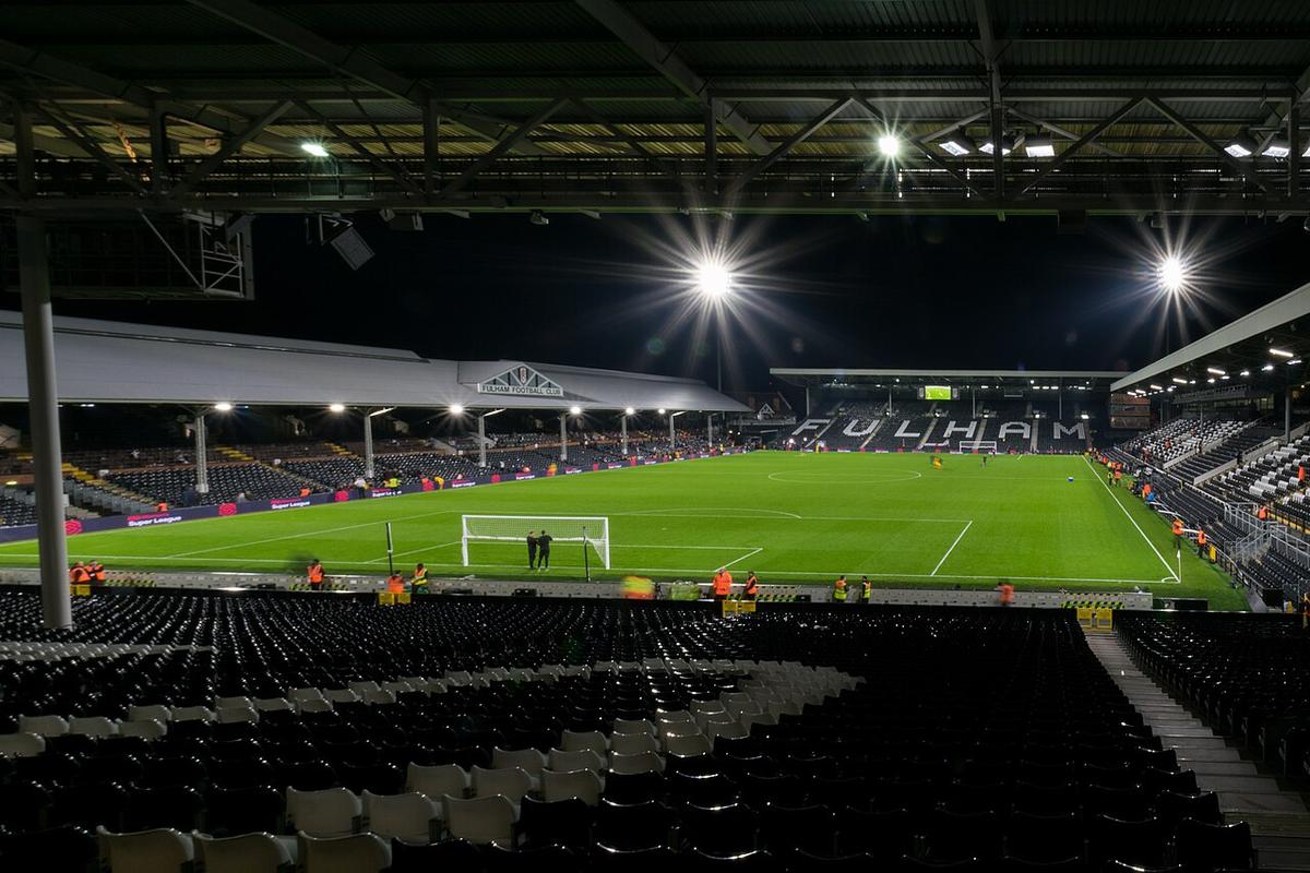 Fulham vs Crystal Palace: dónde ver