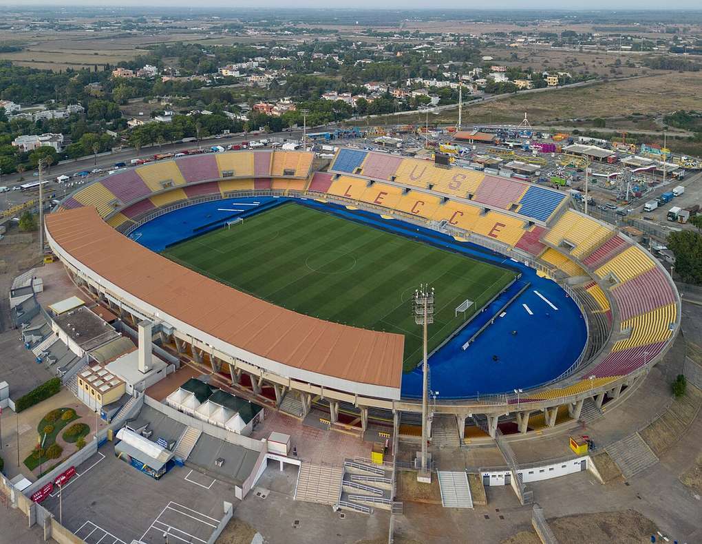 Dónde ver Lecce vs Juventus