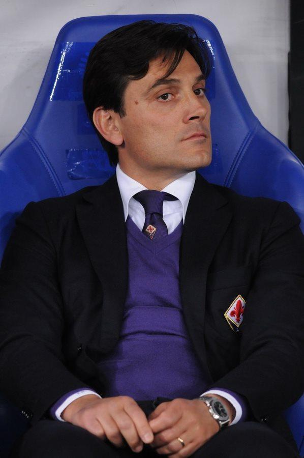 Vincenzo Montella, destituido como seleccionador de Turquía tras cuatro derrotas consecutivas en la Liga de las Naciones