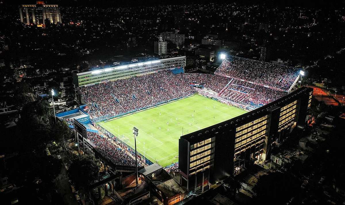 Nacional vs Liverpool: dónde ver hoy