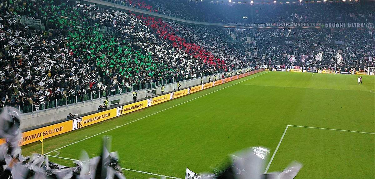 ¡Noche europea! Juventus vs Rennes