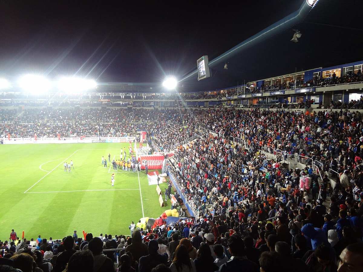 Pachuca vs. Cruz Azul: dónde ver