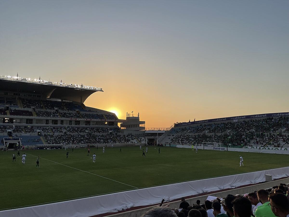 Omonia vs Benfica: hora y dónde ver hoy