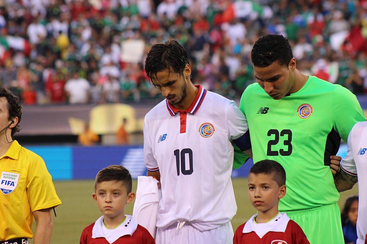 La selección de Costa Rica, que buscará volver a un Mundial en 2030