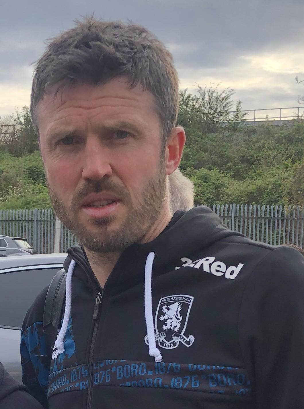 Carrick seguirá ante el Bournemouth