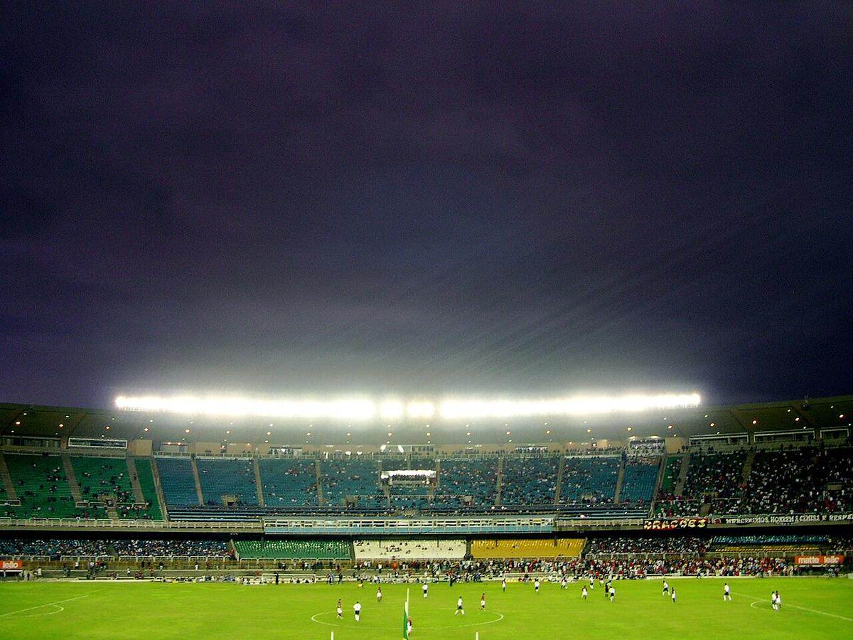 Flamengo vs Estudiantes: dónde ver hoy