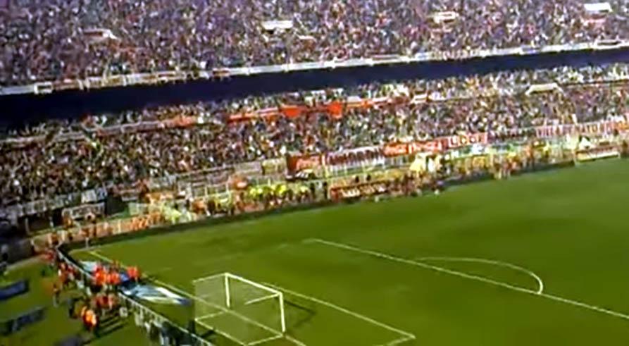 Vuelve la Promoción al fútbol argentino