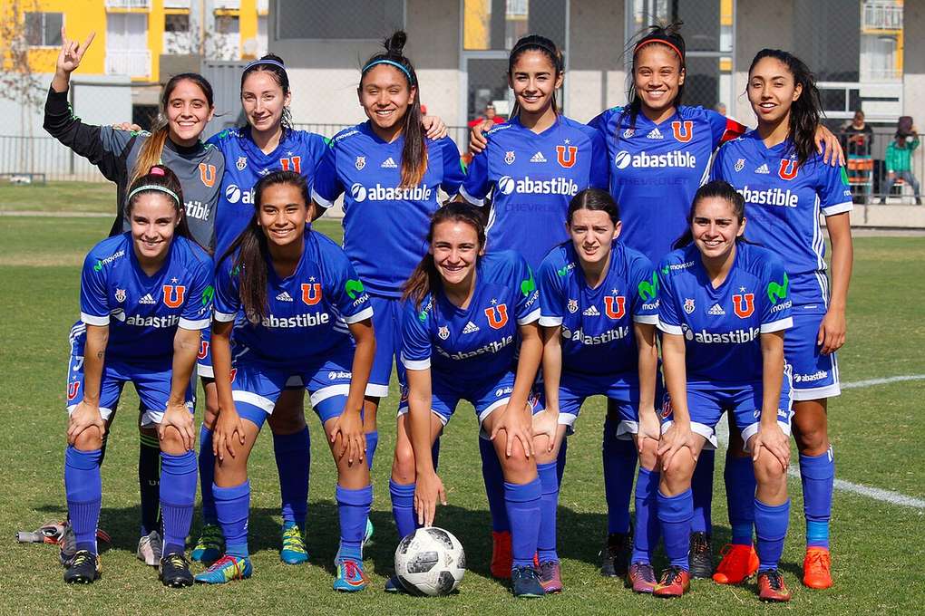 U. de Chile, eliminada: Cali gana 3-2