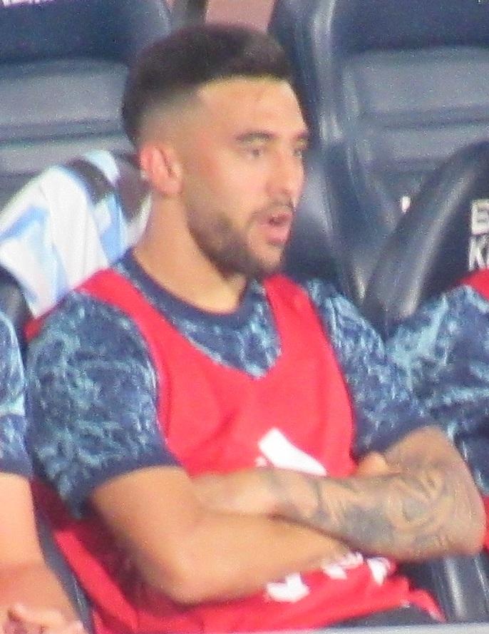 Nico González y Celik, bajas en la Juventus