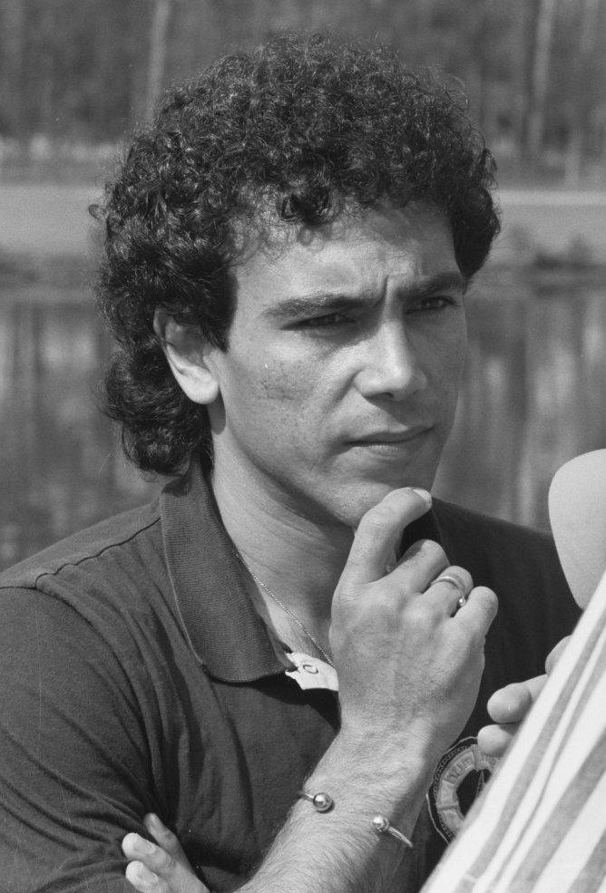 Hugo Sánchez: 50 años de leyenda en Pumas