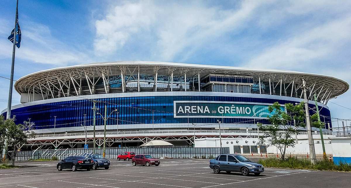 Coritiba vs Grêmio: dónde ver hoy