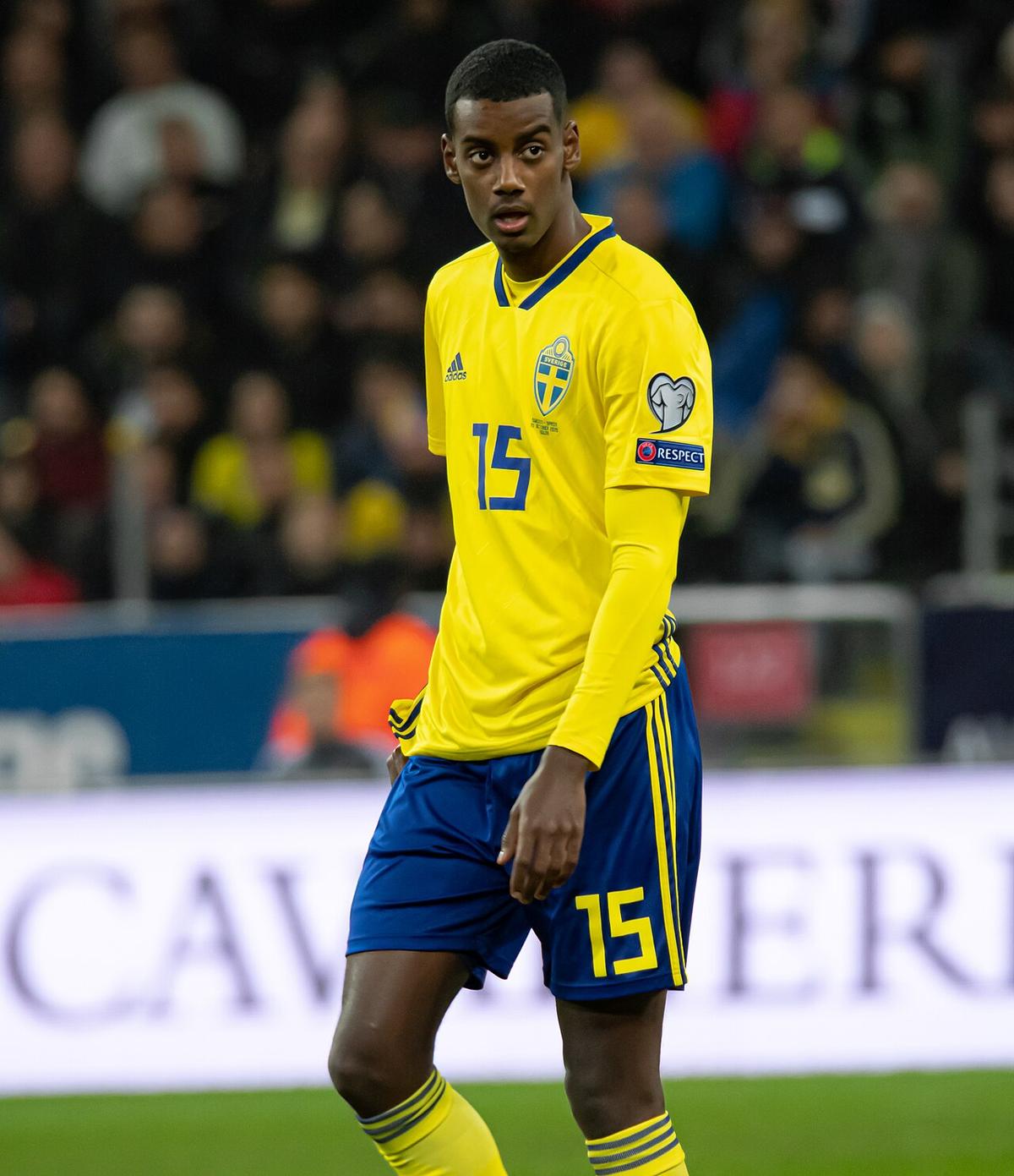 Liverpool 2-0 Brighton: Isak y Wirtz