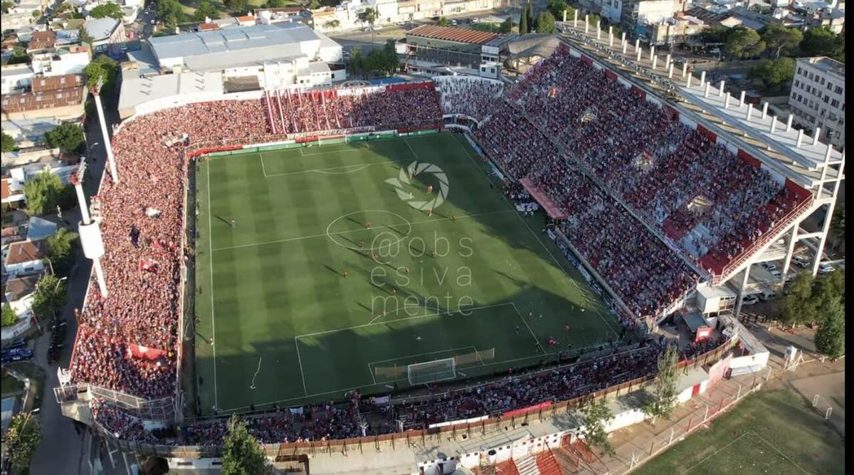 Unión vs Estudiantes: dónde ver hoy