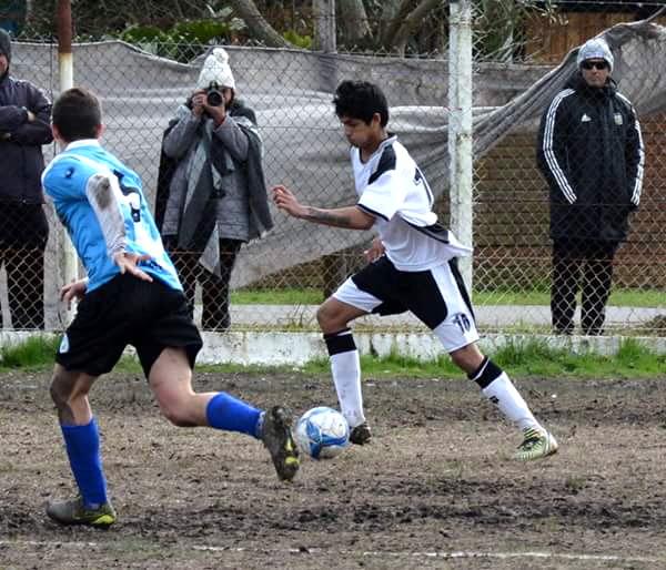 Imagen de Deportivo Riestra