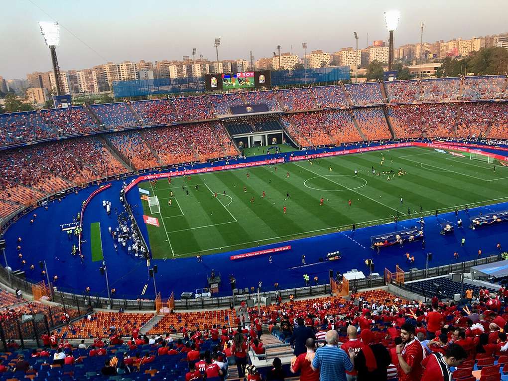 Sorteo CAF: grupos de Champions y Confed