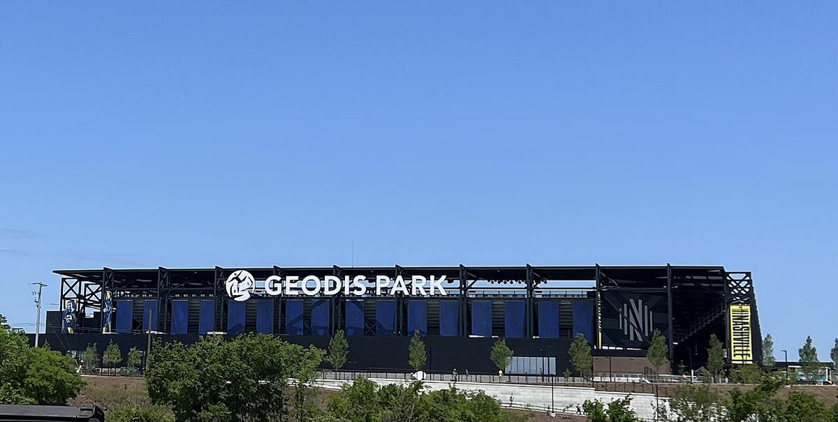 GEODIS Park, estadio de Nashville SC