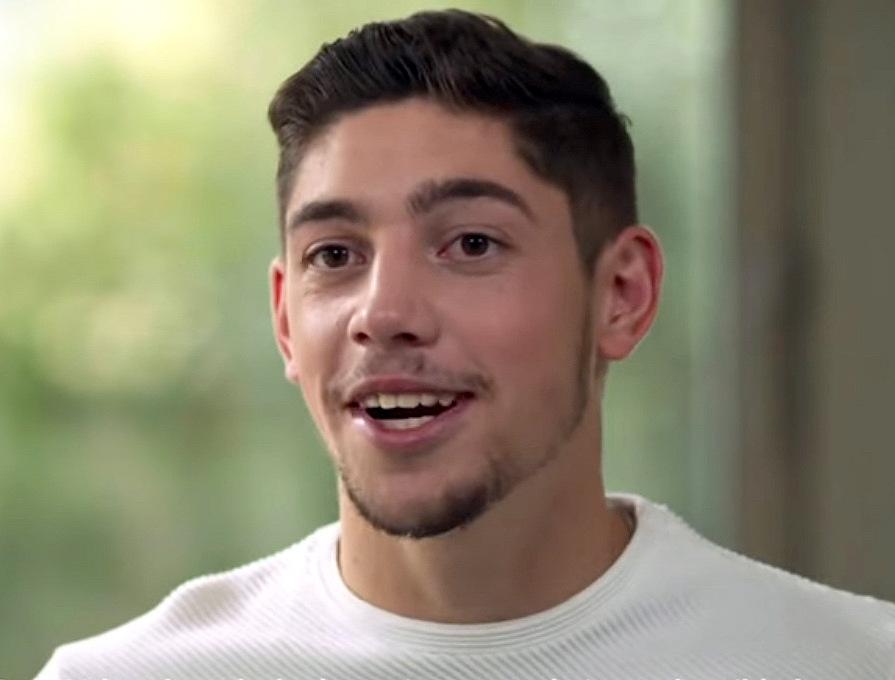 Federico Valverde, capitán del Real Madrid y de la selección de Uruguay, en una foto de archivo