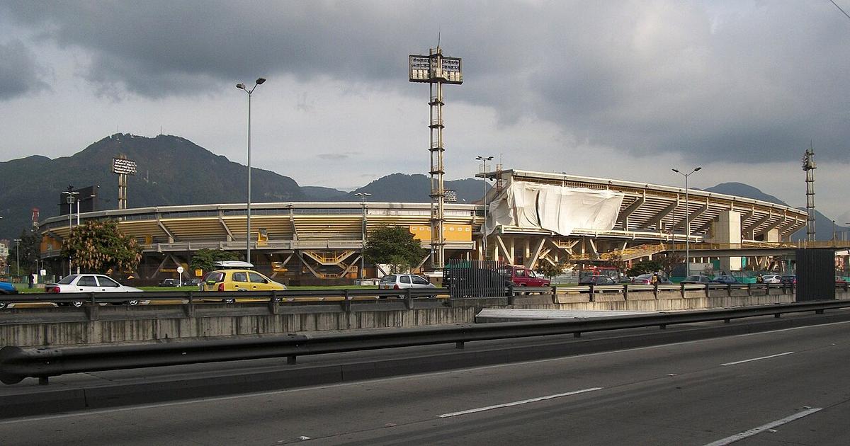 ¡Fase decisiva! Partidos hoy en Colombia