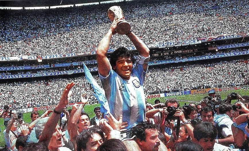 ¡Así quedaron los grupos del Mundial 2026!