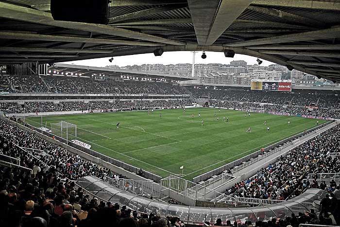 Racing vs Real Madrid: dónde ver el 1 de