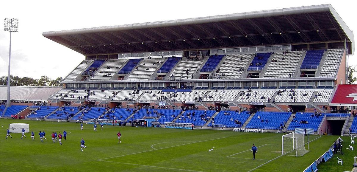 Rayo vs Recreativo: dónde ver la Copa