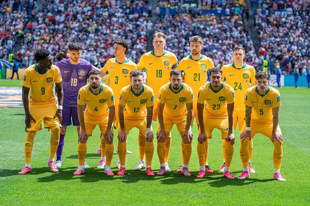 Selección de Australia: la guía de los