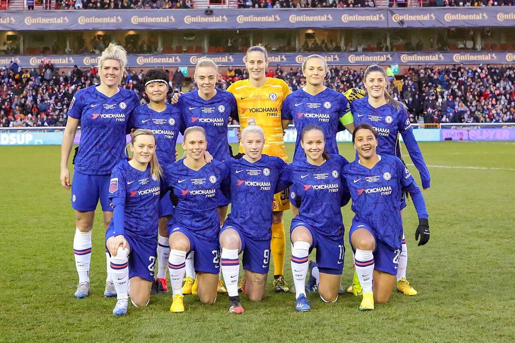 UWCL jornada 3: dónde ver y horarios