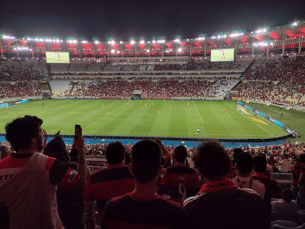 Vasco vs Flamengo: dónde ver el clásico
