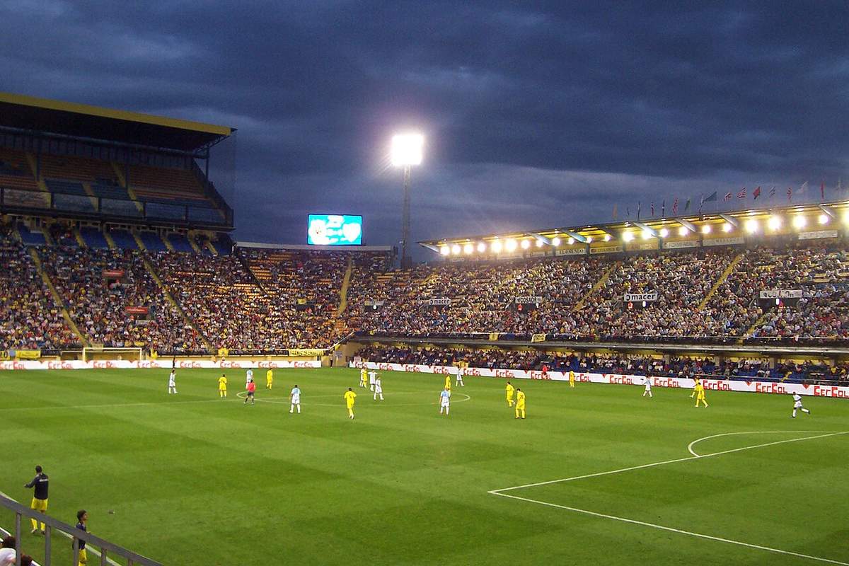 Villarreal vs Manacor: dónde ver en Copa