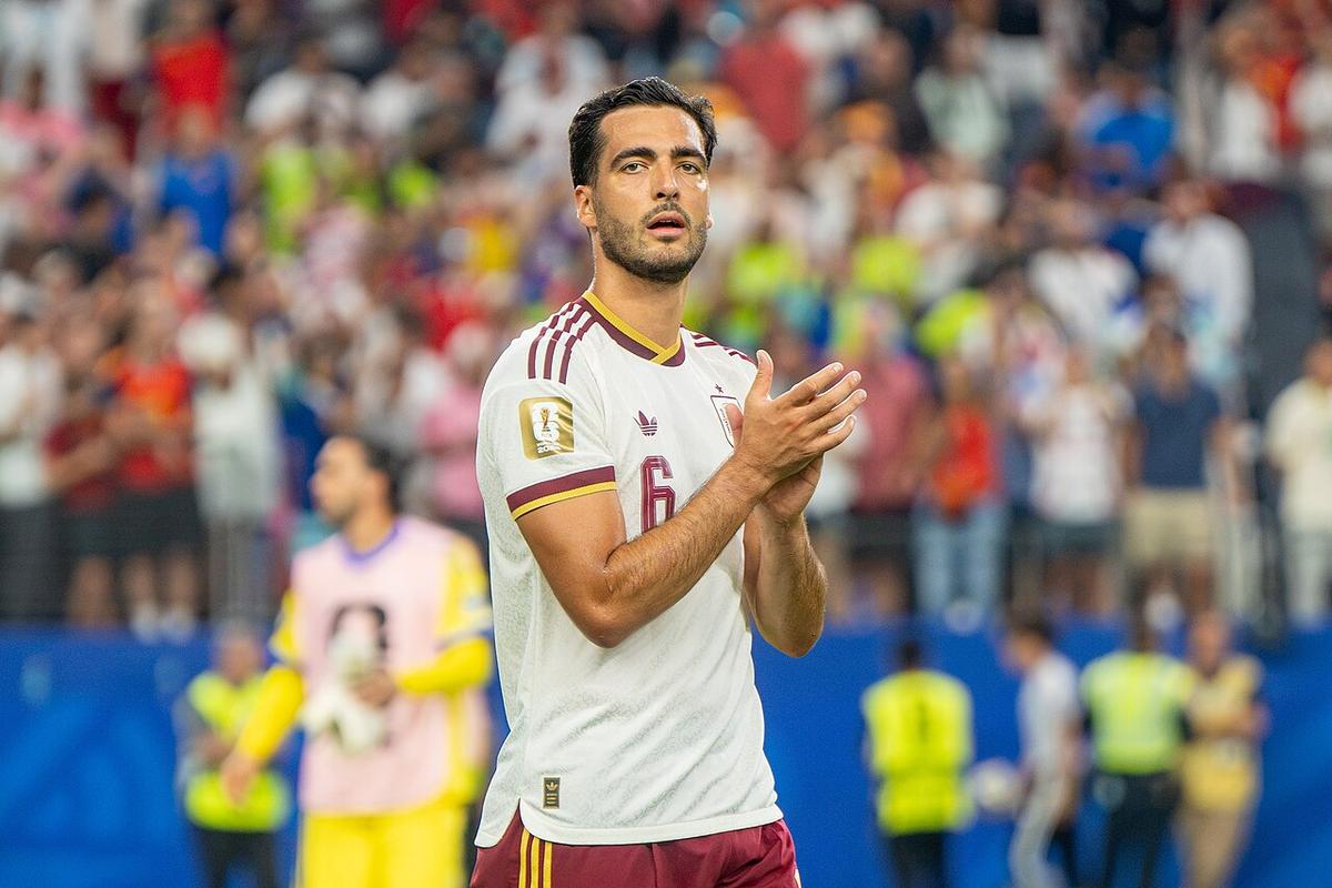 ¡Merino al 88! España 2-1 Bélgica