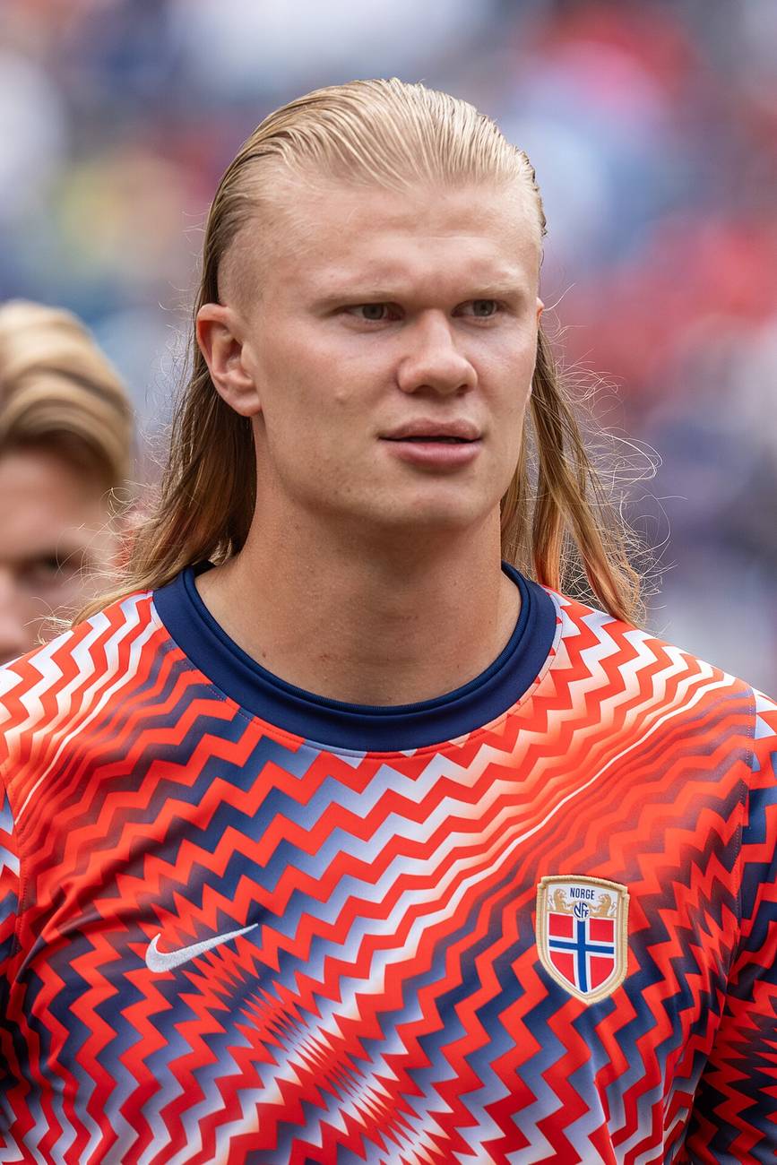 ¡Haaland lo dio vuelta! Noruega 2-1 Brasil, Mundial 2026