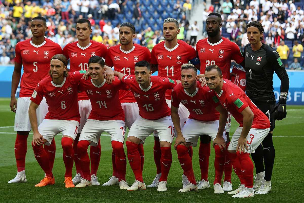 ¡Penales de infarto! Suiza elimina a Colombia, Mundial 2026
