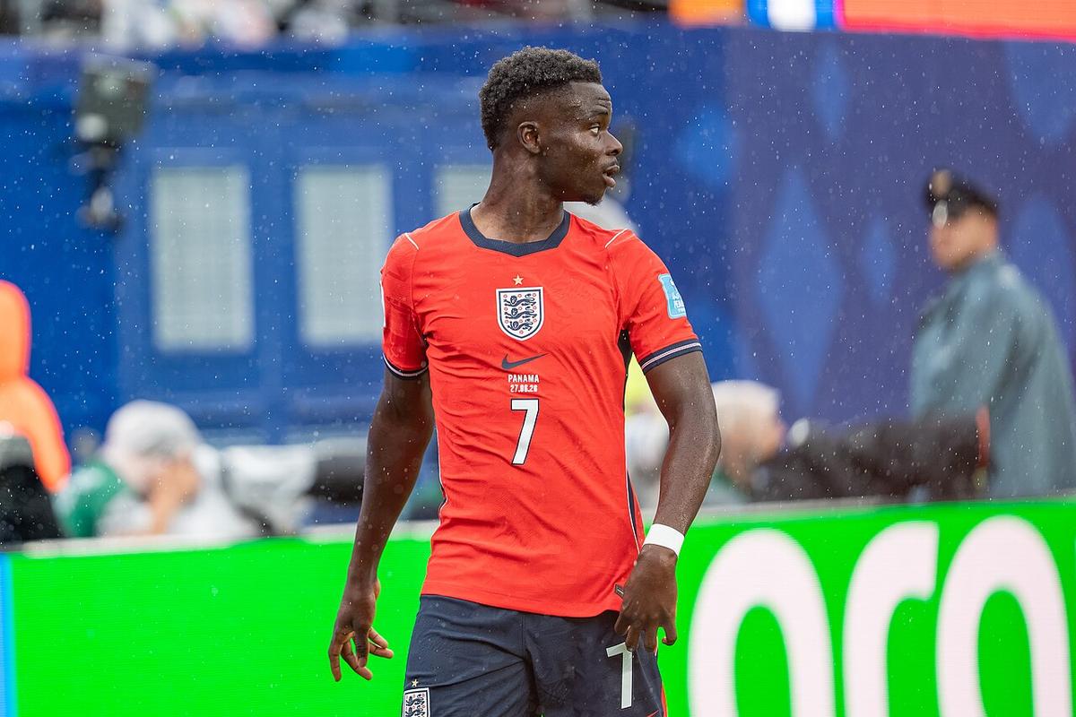 ¡10 goles! Inglaterra 6-4 Francia, Mundial 2026