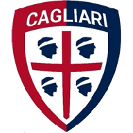 Escudo de Cagliari Calcio